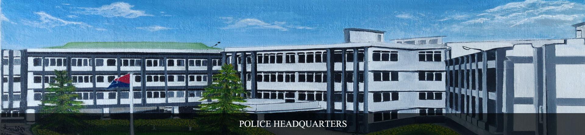 Meghalaya Police Recruitment For 1015 Vacancy 2019 at megpolice.gov.in 3