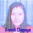 wanted  Anandi Chapagai