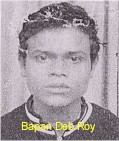  Shri Bapan Deb Roy S/o Smti Beuty Deb Roy