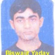 Wanted Biswajit Yadav