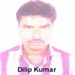 Wanted Dilip Kumar