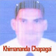 wanted  Khimananda Chapagai
