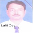 Wanted Shri Lalit Dey