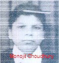 Shri Monojit Choudhury , S/o Shri Monjit Choudhury