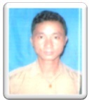 (L) UB Constable Rakhi Ch. Sangma 