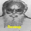 Wanted Ananta Ramanuja