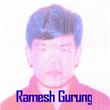 Wanted Ramesh Gurung