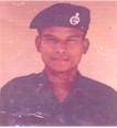 (L) AB Constable Rel Deo Sangma 