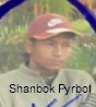 Shri Shanbok 