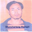 Wanted Shri Shynsharlang Thongni