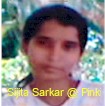 Miss Sijita Sarkar @ Pinki
