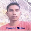 Wanted Shri Sumon Namo