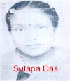 Smti Sutapa Das, W/o Shri Amit Das