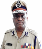 Shri R. Chandranathan, IPS