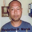Wanted Shri Rex Briller R Marak