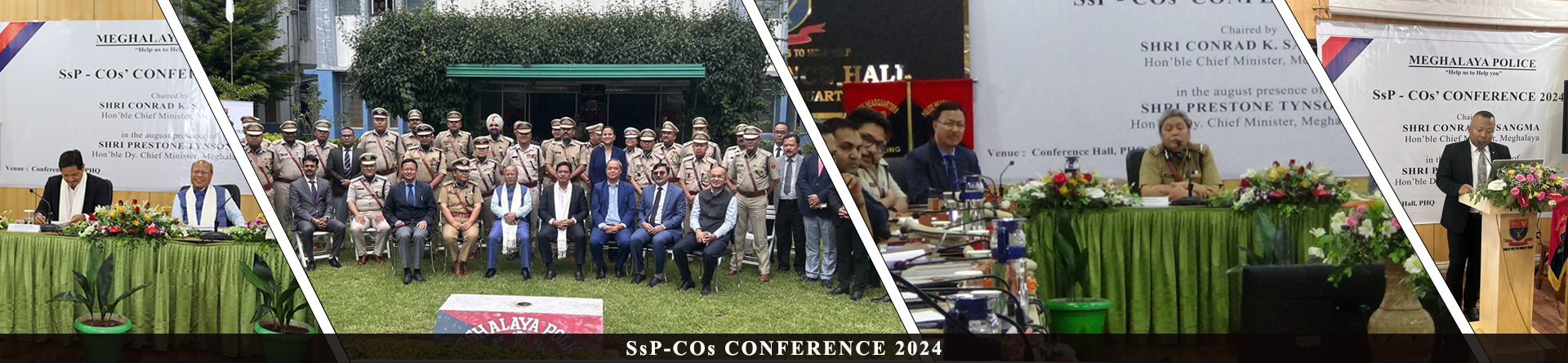SsP-COs Conference 2024