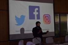Conference on Social Medial