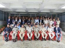 Workshop on Meghalaya Residents Safety & Security Act, 2016