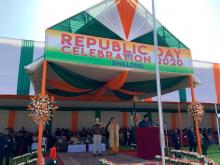 Republic Day Celebrations 2020